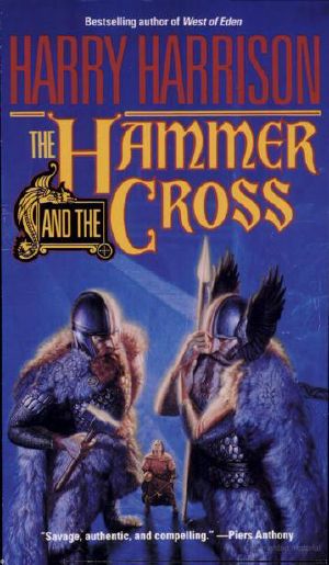 [Hammer and the Cross 01] • WotW 1 - the Hammer and the Cross